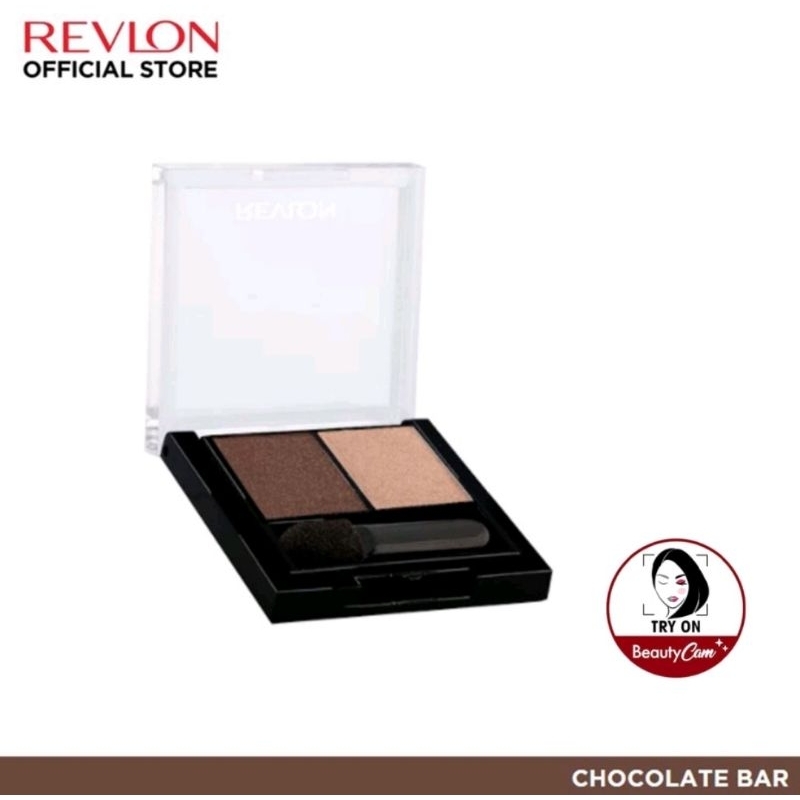 Jual Revlon Eyeshadow Colorstay Wet Dry | Shopee Indonesia