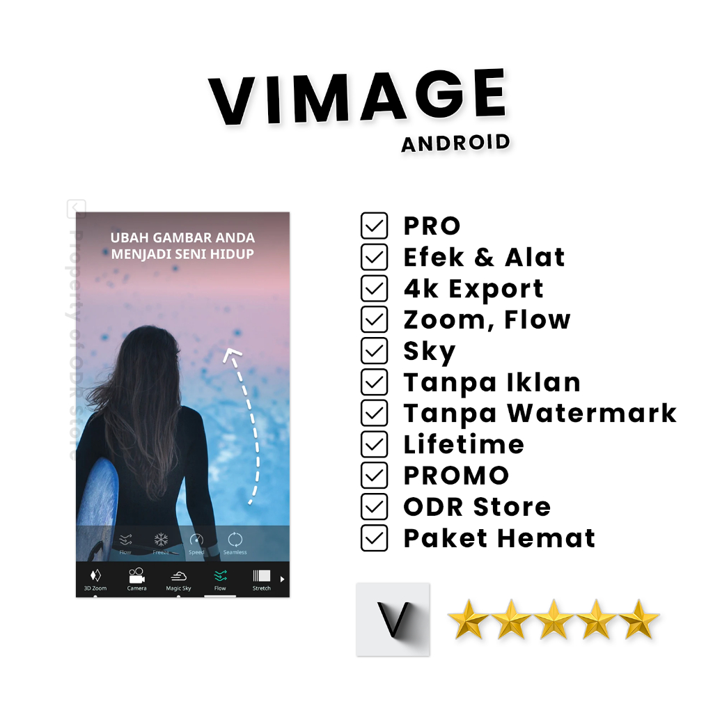 vimage-ai-photo-animation-apps-on-google-play