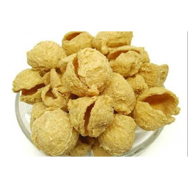 Jual KERIPIK TAHU PONG / TAHU BULAT / KULIT TAHU