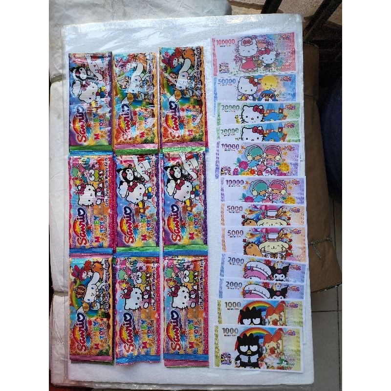Jual Gambar Uang 100 Ribu Terlengkap & Harga Terbaru April 2026 ...
