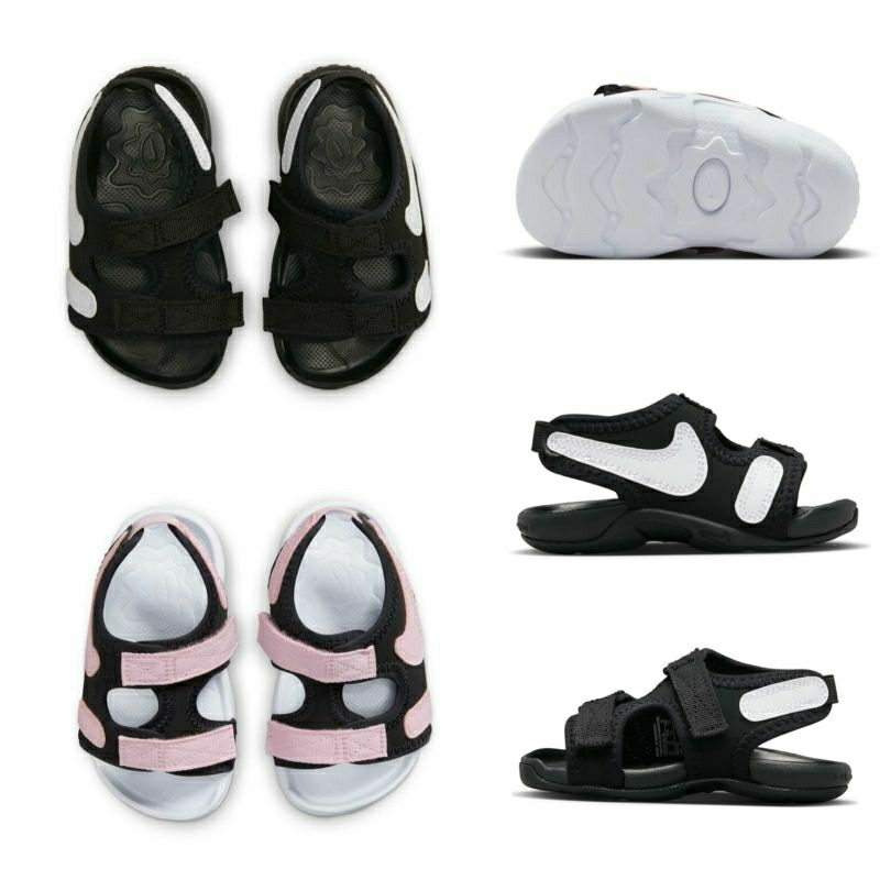 Sandal nike anak clearance