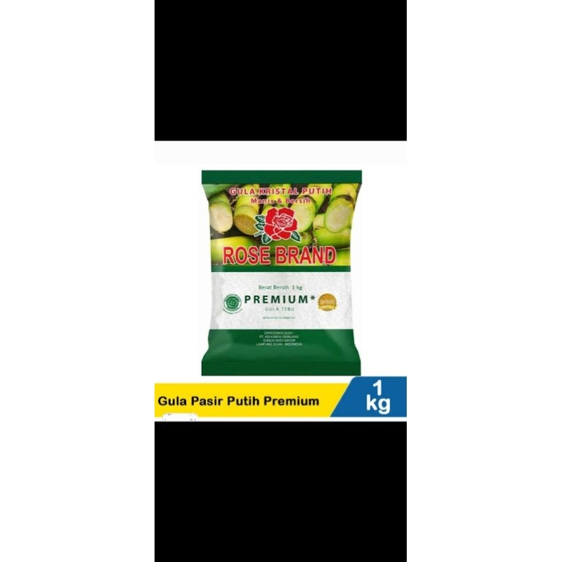 Jual gula pasir murah 1kg | Shopee Indonesia