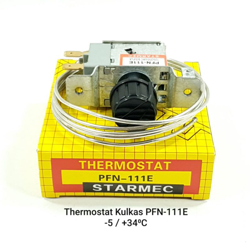 Refrigerator/Freezer Application Aruki Capillary Thermostat Atb-R132 -  China Aruki Thermostat, Atb-R132 Thermostat