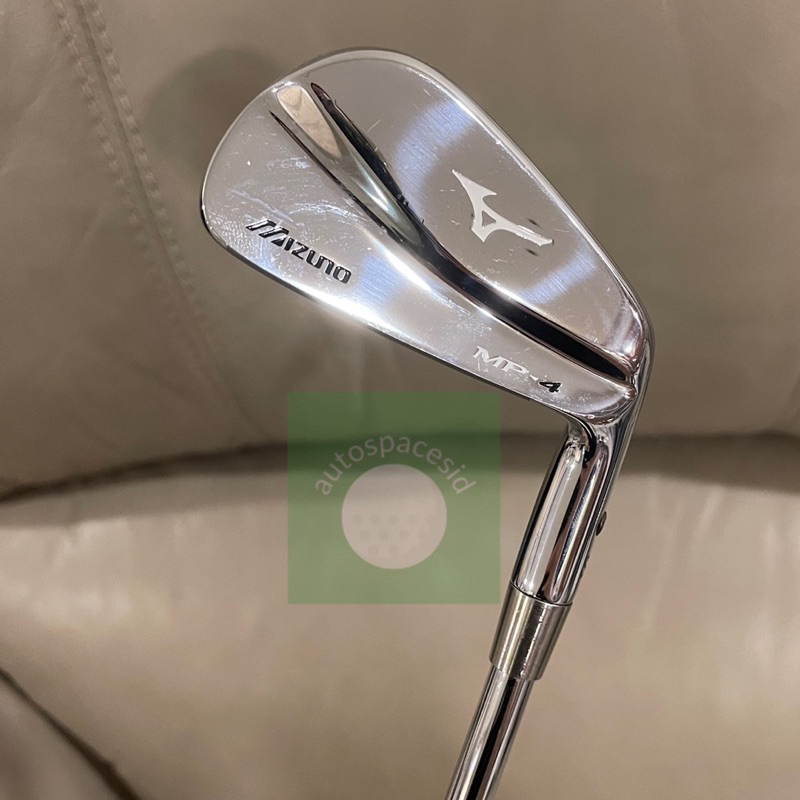 Jual Mizuno MP4 iron6 Golf stick Second Original Ready Shopee Indonesia