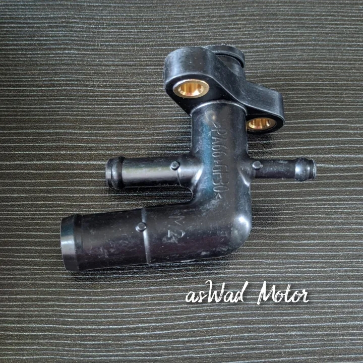 Jual Pipa Radiator Vario 125 150 PCX 150 160 KZR / Pipa Selang Radiator ...