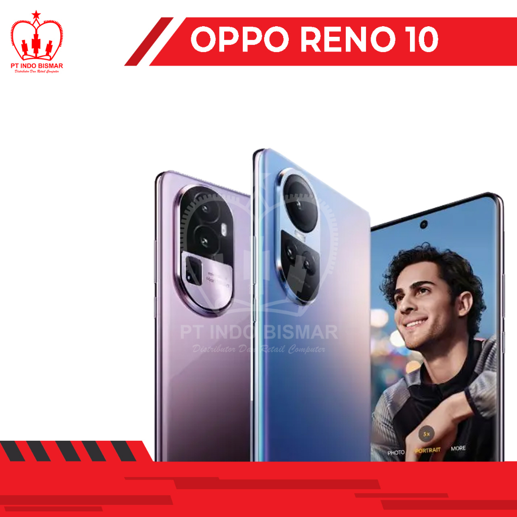 Jual OPPO RENO 10 5G SERIES | Shopee Indonesia