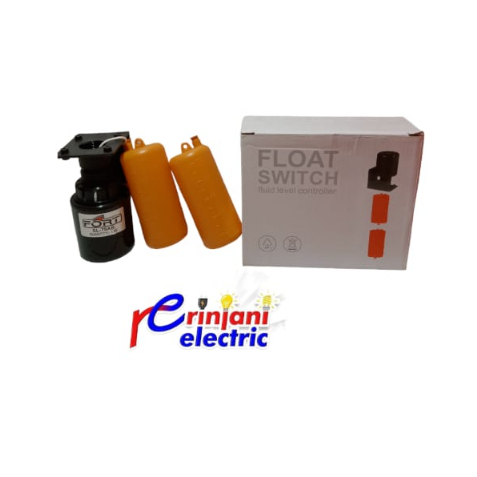 Jual RADAR PELAMPUNG/ FLOAT SWITCH SL-701B FORT | Shopee Indonesia