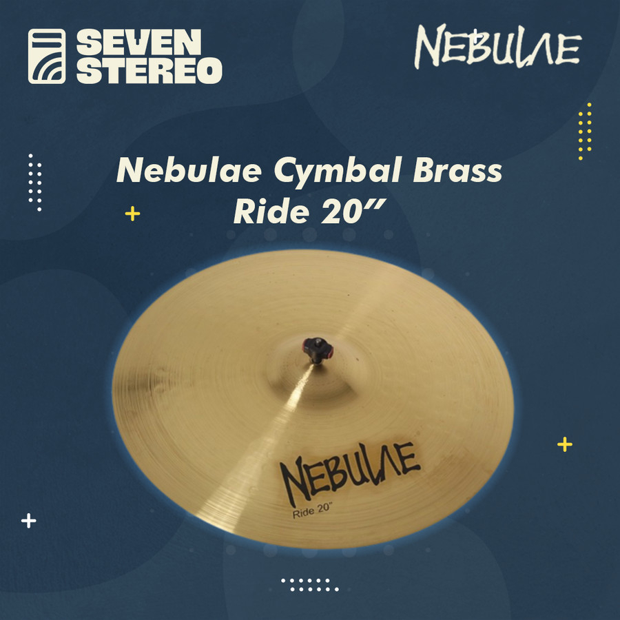 Jual Nebulae Ride 20