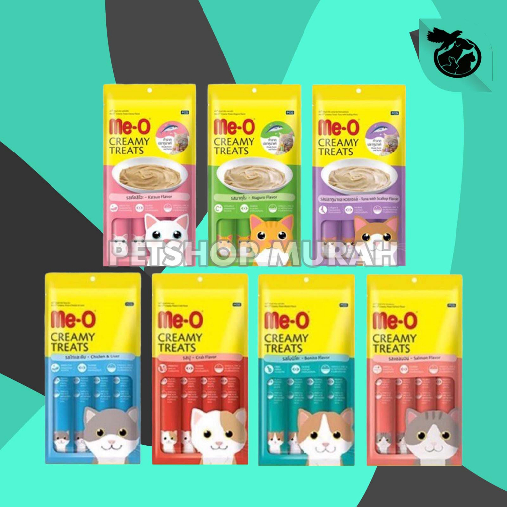 Meo treats hot sale