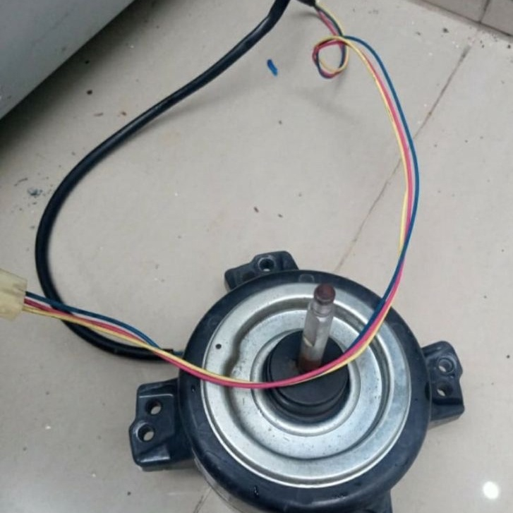 Jual DINAMO MOTOR FAN OUTDOOR PANASONIC INVERTER ORIGINAL Shopee