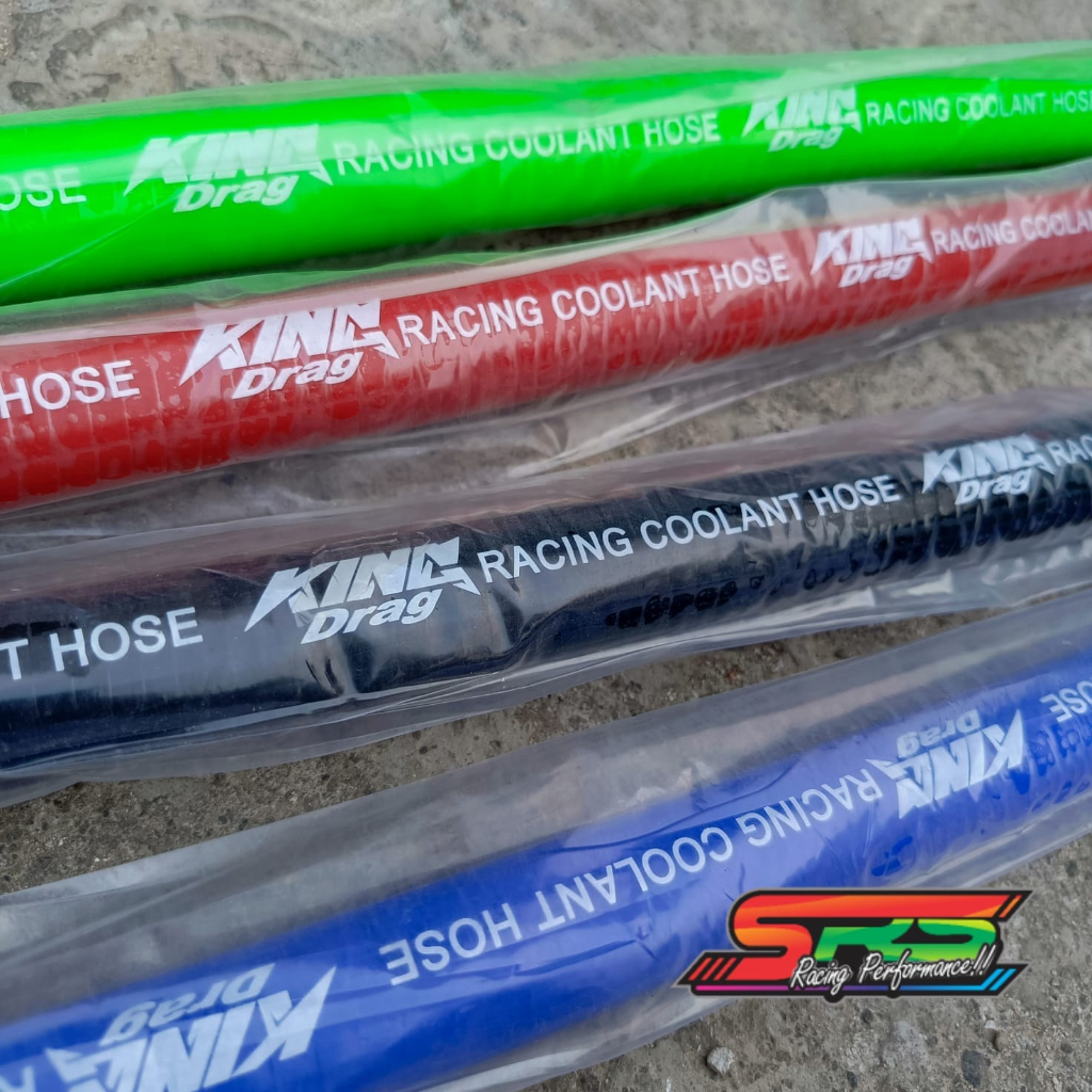 Jual Selang Radiator universal Vario Nmax Aerox Mxking Ninja Ori ...