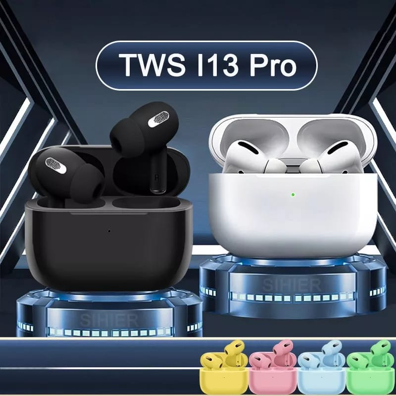 I13 Pro TWS