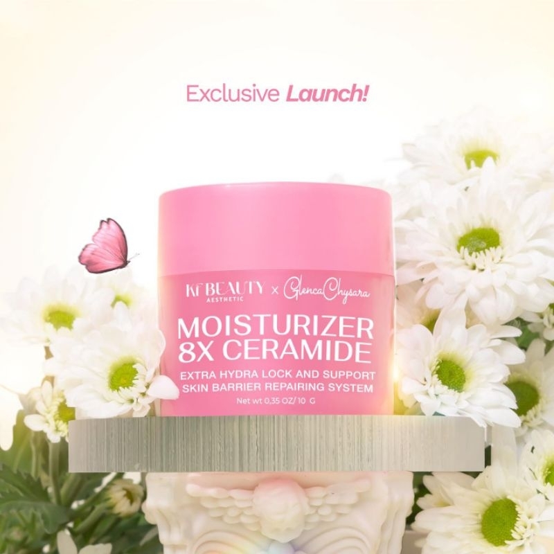 Jual KF SKIN MOISTURIZER 8X CERAMIDE | Shopee Indonesia