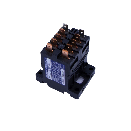 Jual Contactor AC DAIKIN p/n 4012852 Contactor ( CLK15JFDC40C ) AC DAIKIN