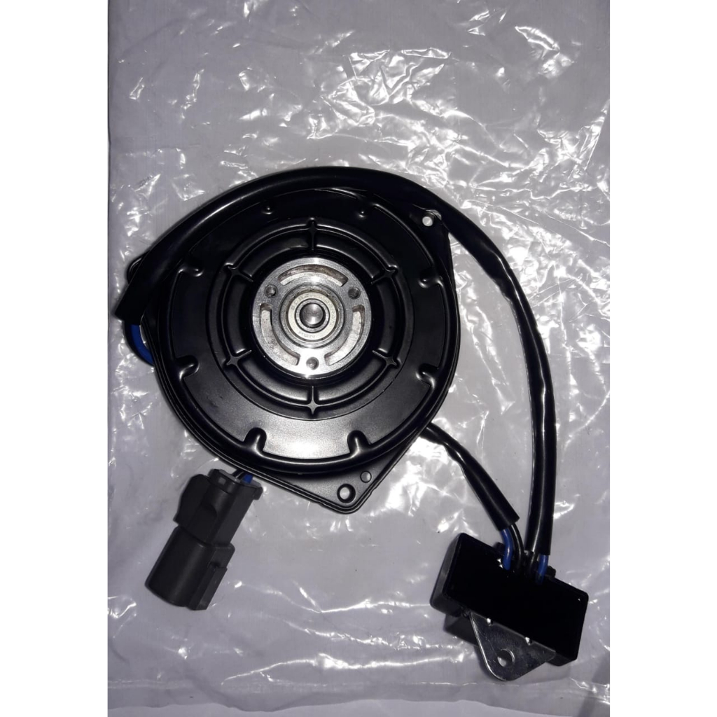 Jual Motor extra fan ac honda jazz denso | Shopee Indonesia