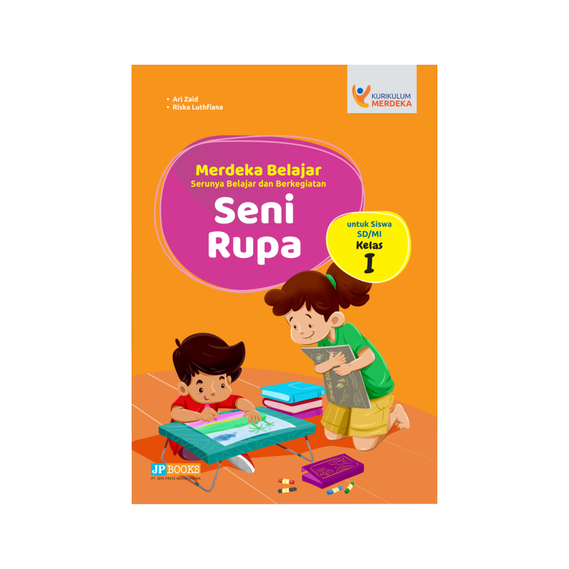 Jual Buku Siswa Buku Pendamping Kurmer Sekolah Sd Kelas 1 Kurikulum