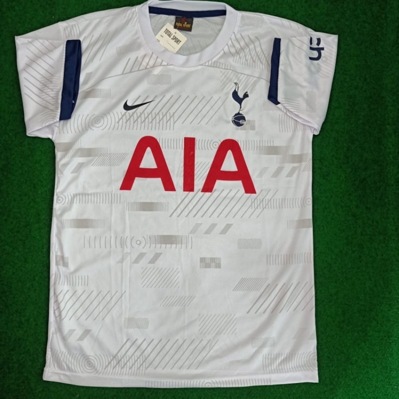 Jual Jersey Spurs 2024 | Grade Lokal | Shopee Indonesia