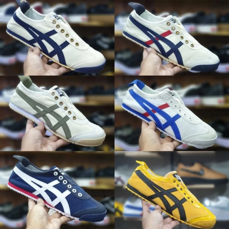 sepatu 0nitsuka pria wanita terlaris