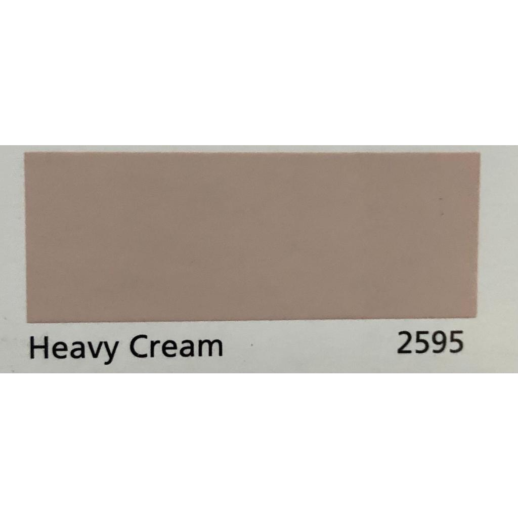 Jual JOTUN JOTAPLAST 2595 Heavy Cream 3.5LT / 5 KG Cat Tembok Dalam