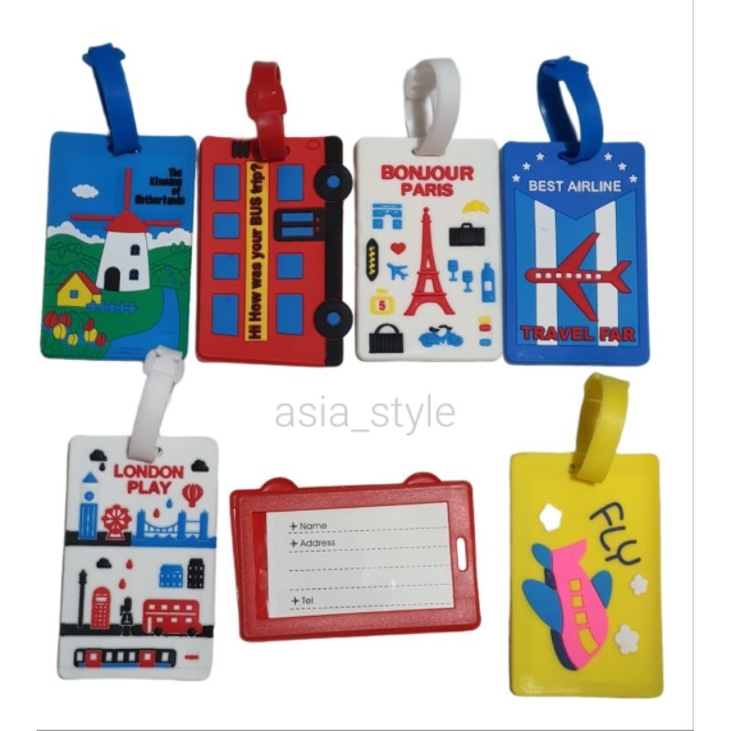 Jual LABEL KOPER GANTUNGAN KOPER TAG KOPER | Shopee Indonesia