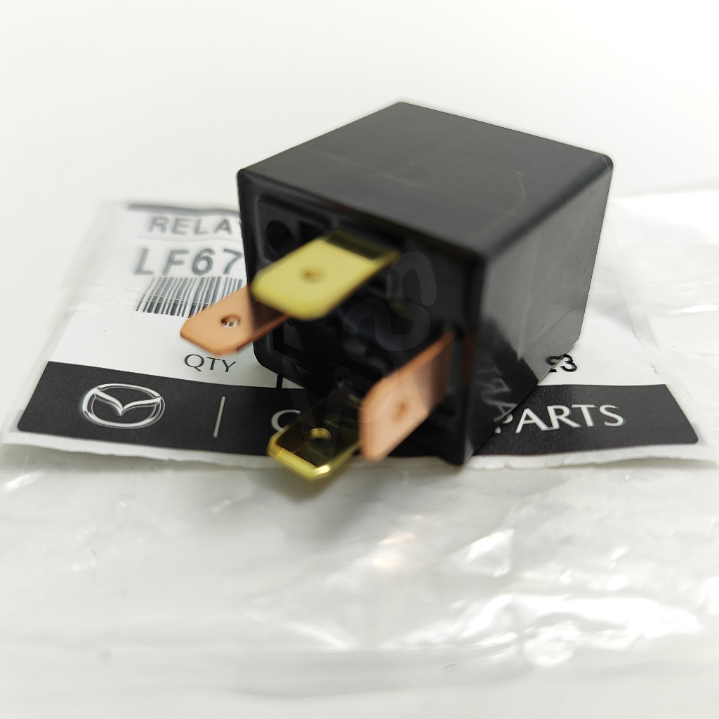 Jual Main Relay Mazda 2 3 CX7 Non Skyactiv Shopee Indonesia