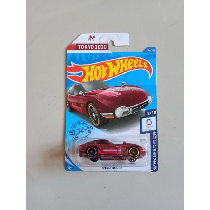 Jual hotwheels | Shopee Indonesia