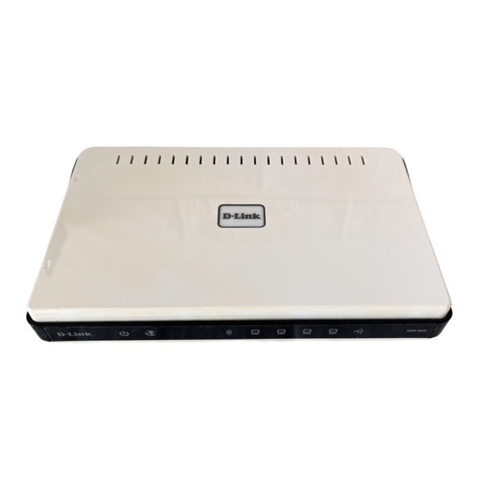 Jual D-Link Xtreme N+300 Gigabit Router (DIR-655) | Shopee Indonesia