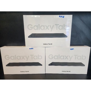 Promo Samsung Galaxy Tab A8 LTE 4/128 GB - Garansi Resmi SEIN