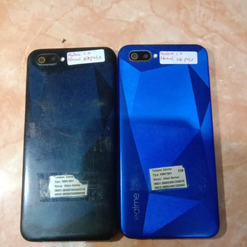 Jual realmi C2 | Shopee Indonesia