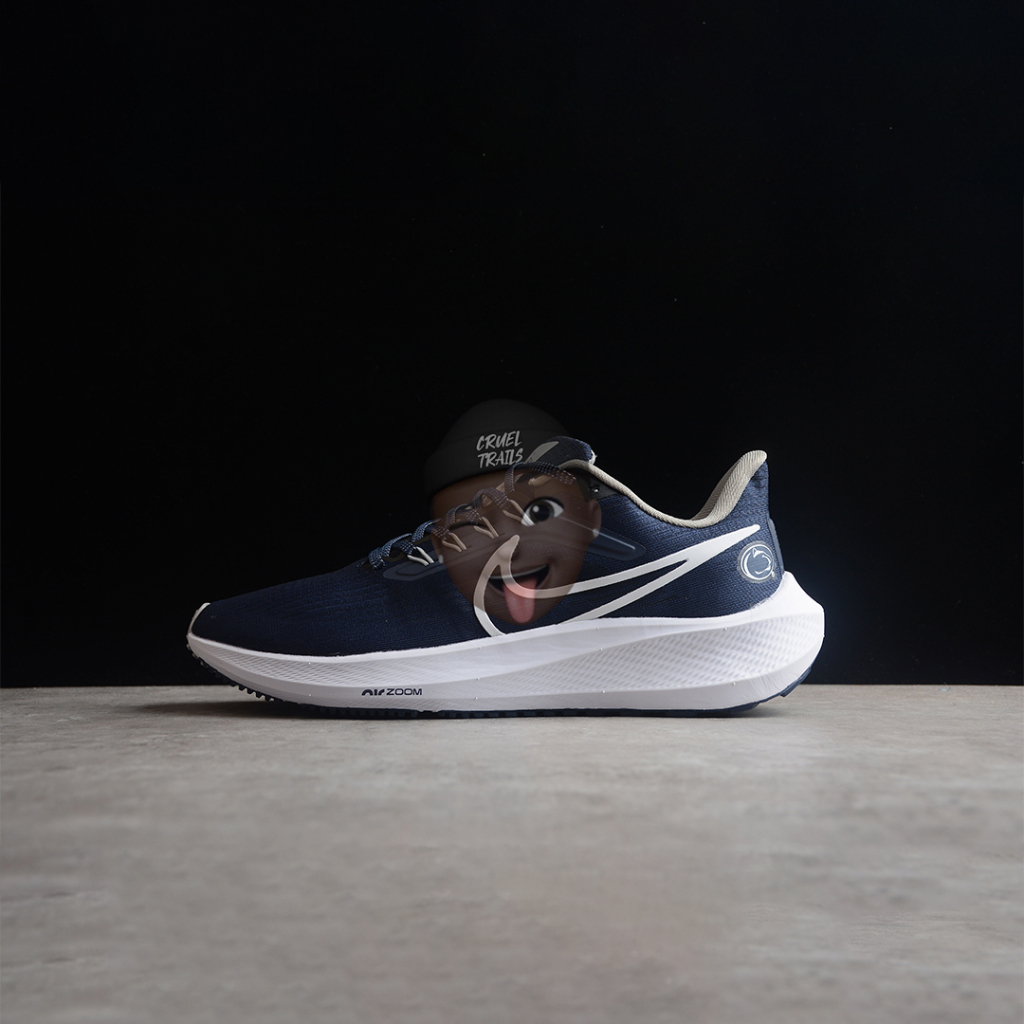 penn state nike pegasus