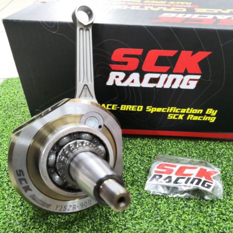 Jual SCK RACING CRANKSHAFT/KRUK ASS UNTUK MOTOR MX KING/MX NEW/SONIC ...