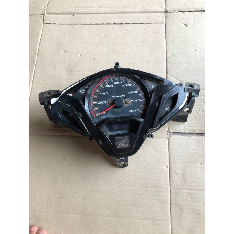 Jual bahan mati speedometer vario 125 second original Shopee Indonesia