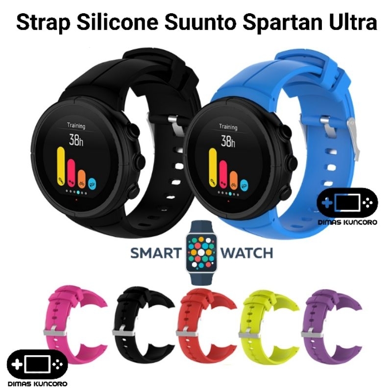 Suunto spartan shop ultra harga