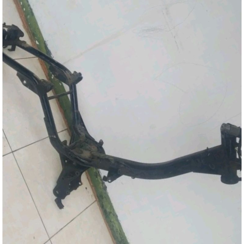 Jual rangka / frame / sasis rangka karisma | Shopee Indonesia