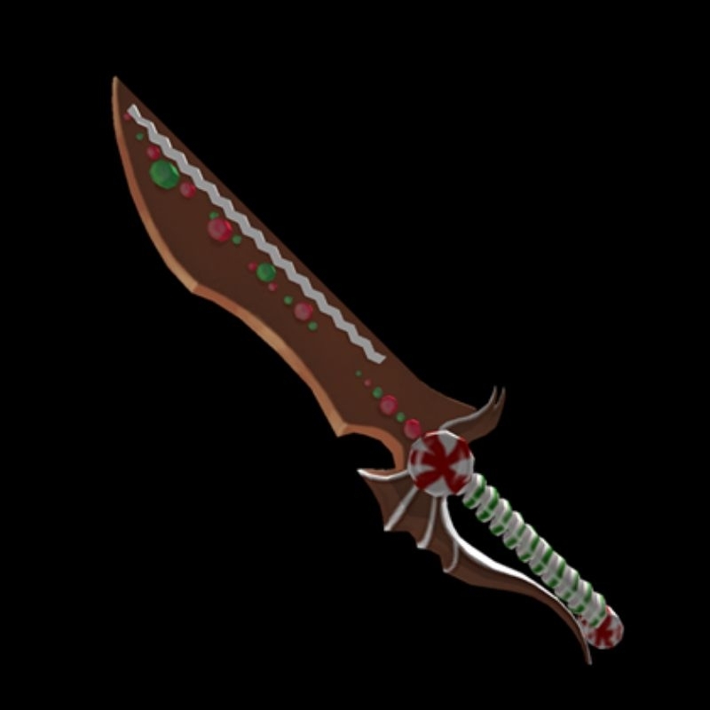 Jual GingerBlade Murder Mystery 2 (MM2) Shopee Indonesia