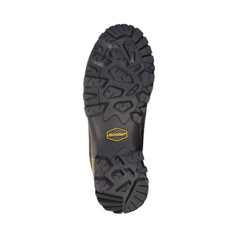 isogrip boots
