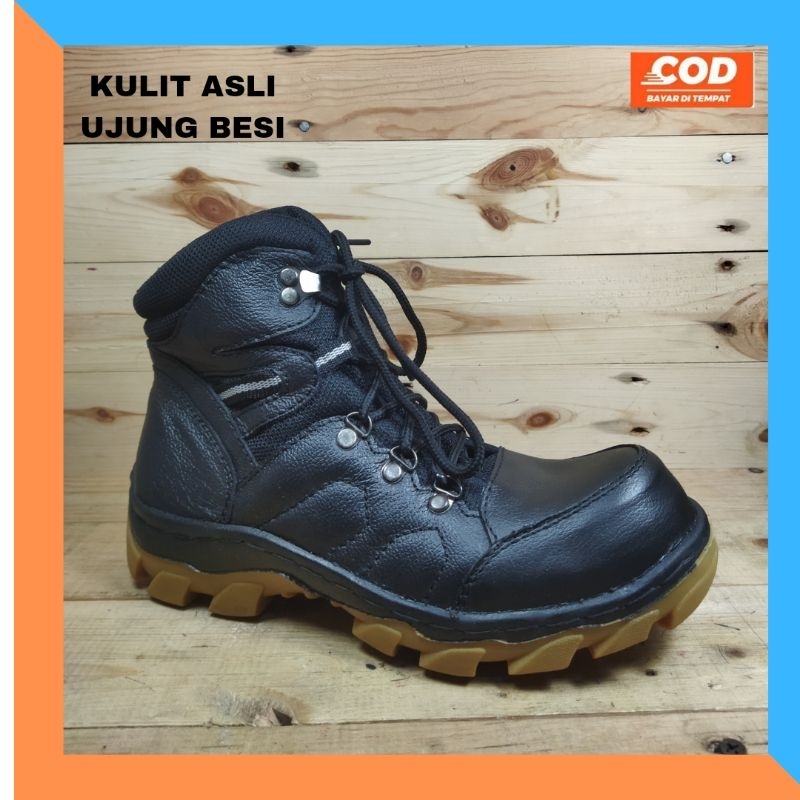 Sepatu kickers outlet boots