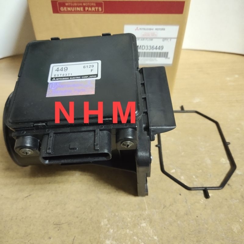 Jual SENSOR MAP AIR FLOW LANCER EVO | Shopee Indonesia