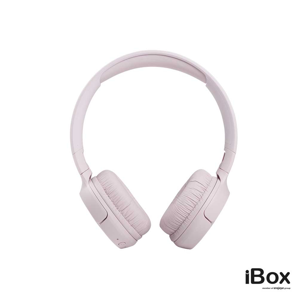 Jual JBL Tune 510BT - Rose | Shopee Indonesia