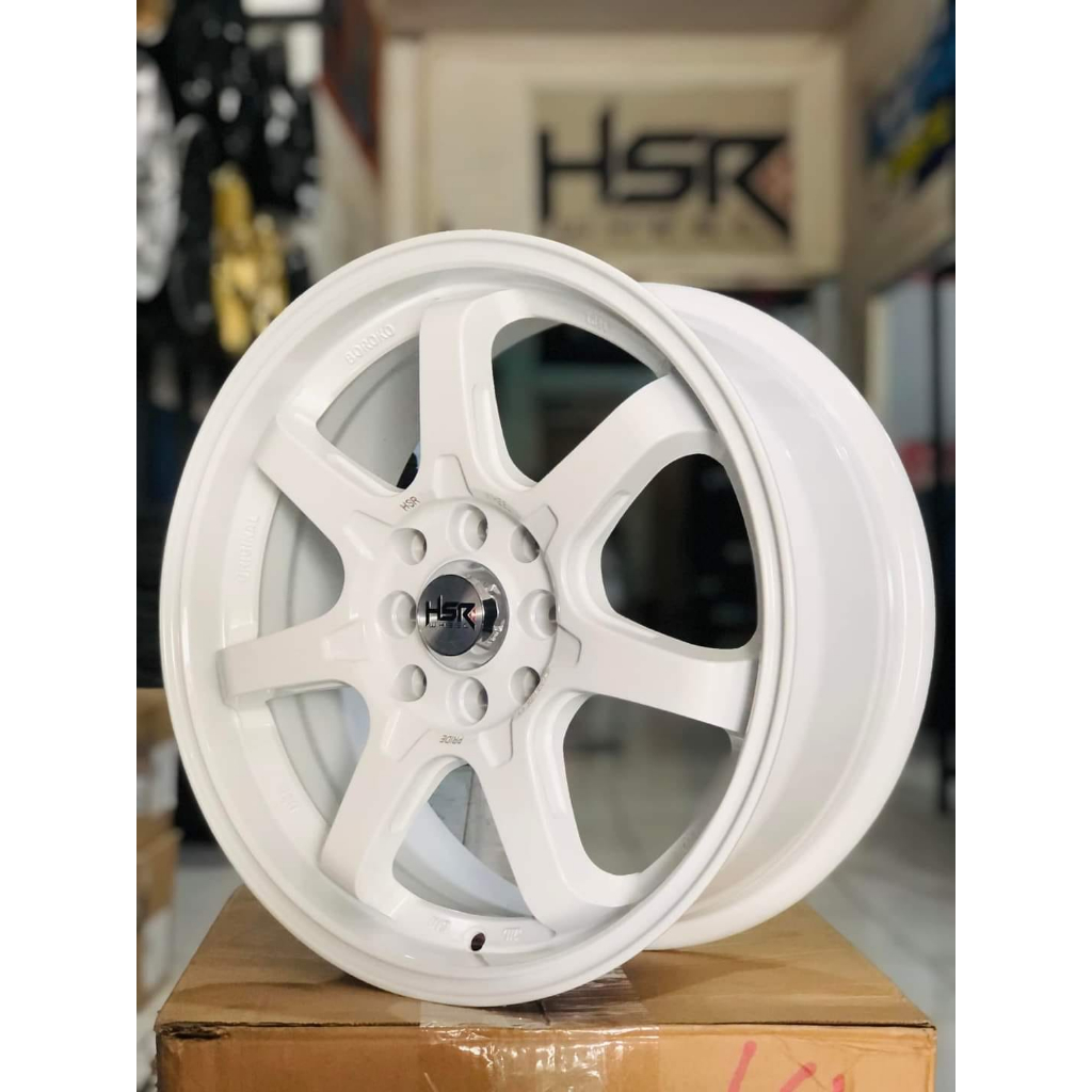 Jual VELG MOBIL R15 COCOK UNTUK Brio City Z New City All New Civic VTI ...