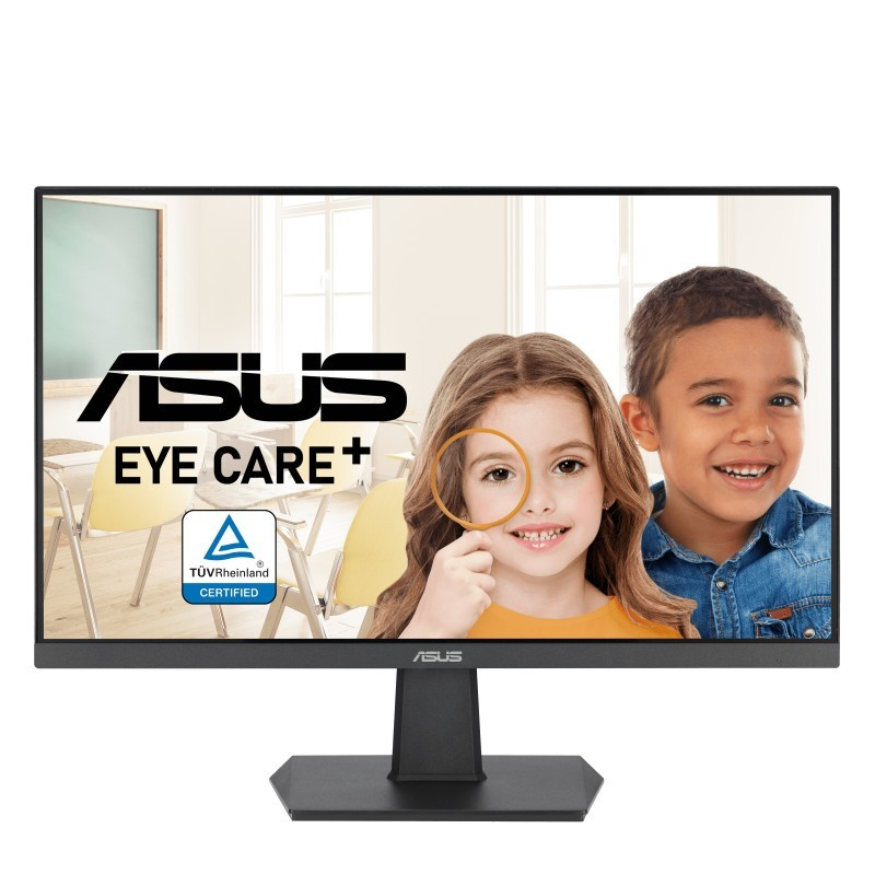 Jual MONITOR LED ASUS VA24EHF 24''INCH FHD IPS 100HZ HDMI FRAMELESS EYE ...