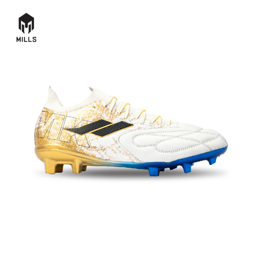 Jual MILLS ASTRO SPARTAN MK ELITE FG WHITE 301505 BLACK 301506