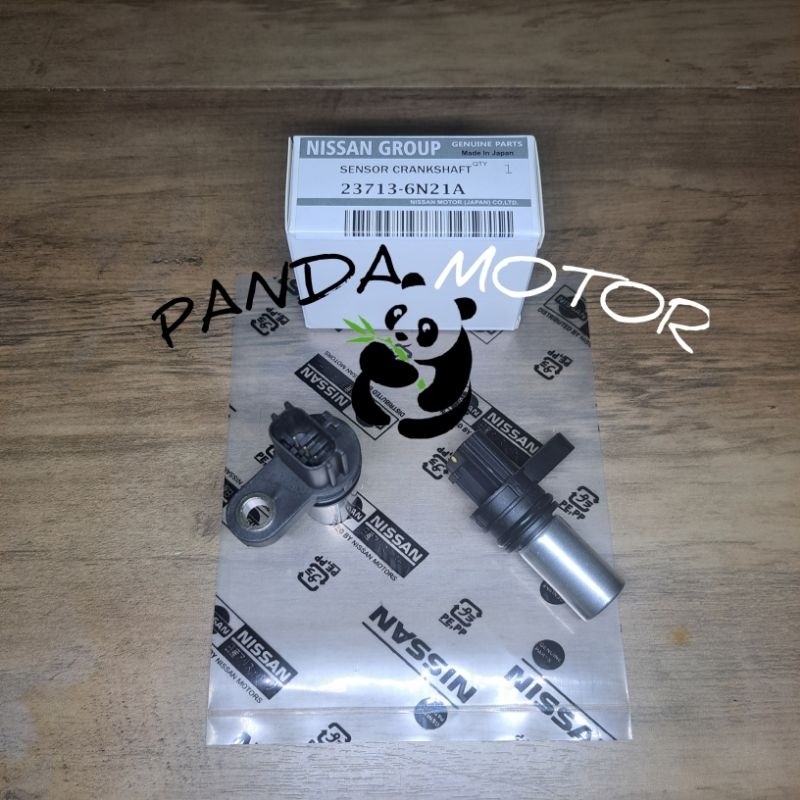 Jual sensor camshaft sensor noken as xtrail xTrail T30 serena C24