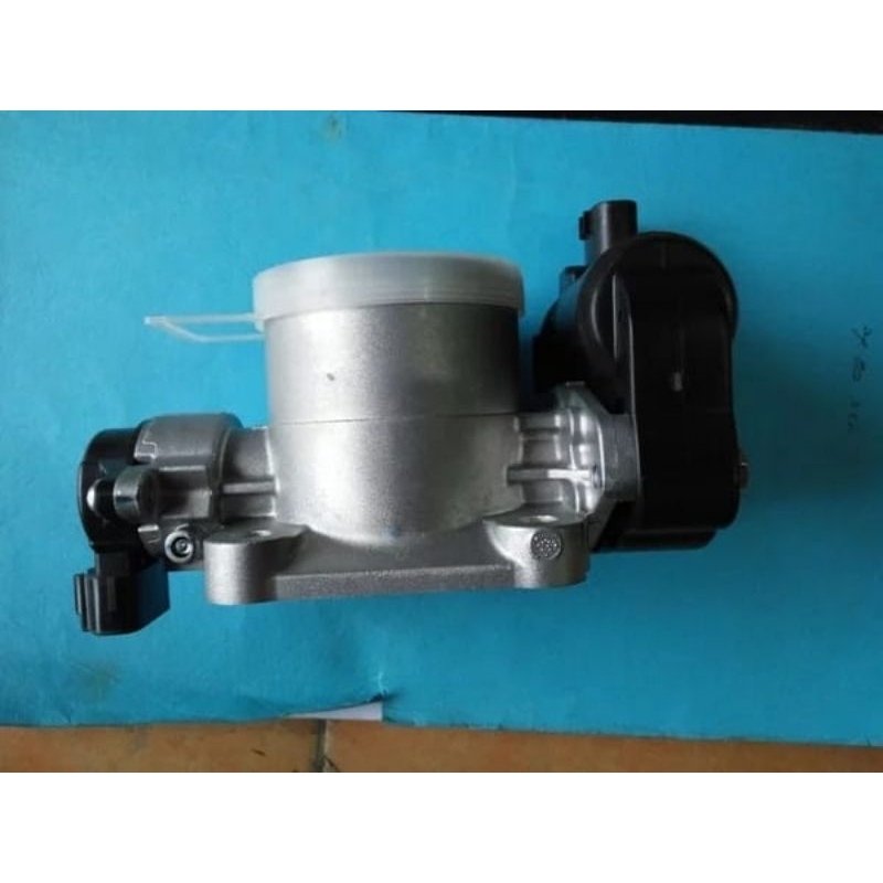 Jual throtle body Innova Hilux Fortuner diesel original | Shopee Indonesia