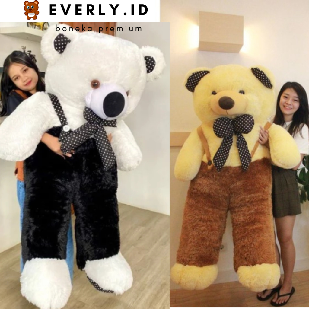 3 meter teddy bear clearance