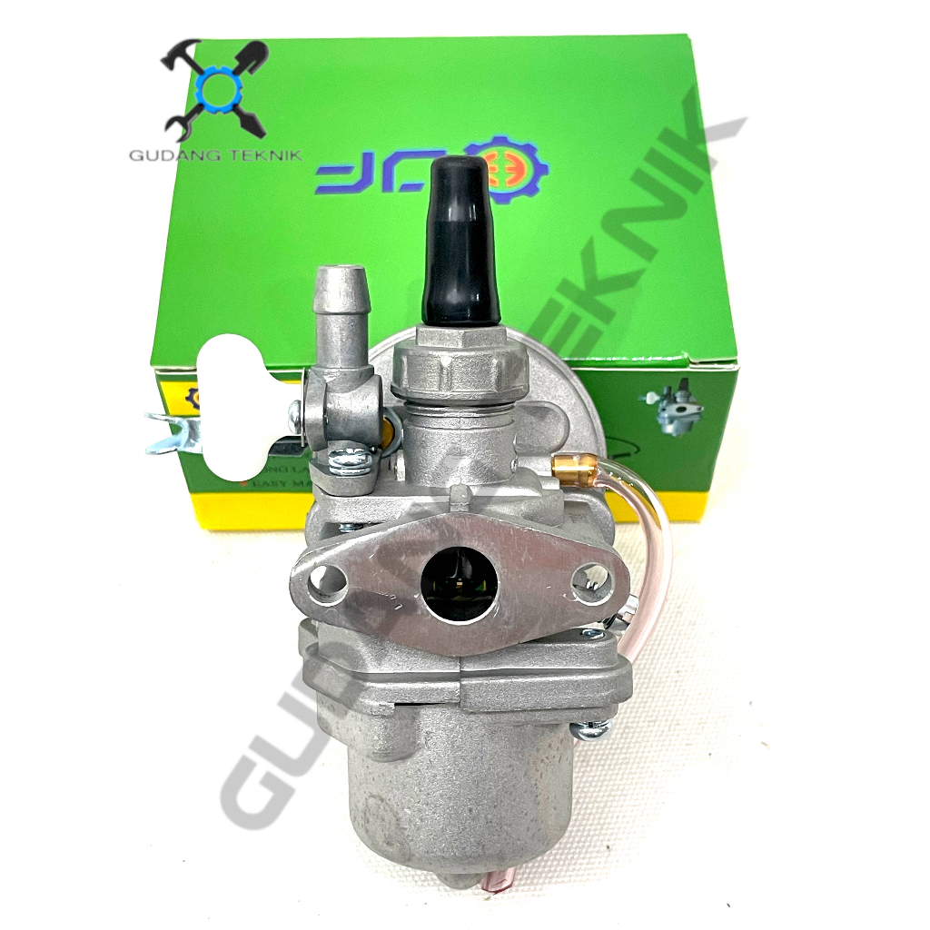 Jual (SP/JF MATRIX 328) KARBURATOR Model BAUT Mesin Potong Rumput 2Tak ...