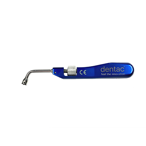 Jual Dental Matrix Band Matriks Dentac Easy Matrices Posterior Refil Handle Serupa Kerr