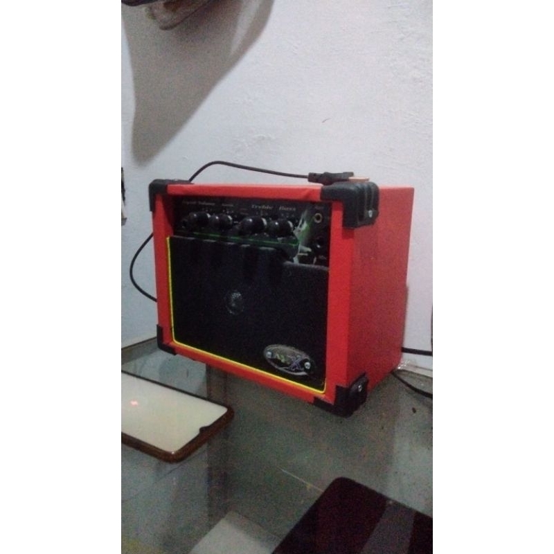 Jual amplifier ukuran 5inc ( speaker) Shopee Indonesia