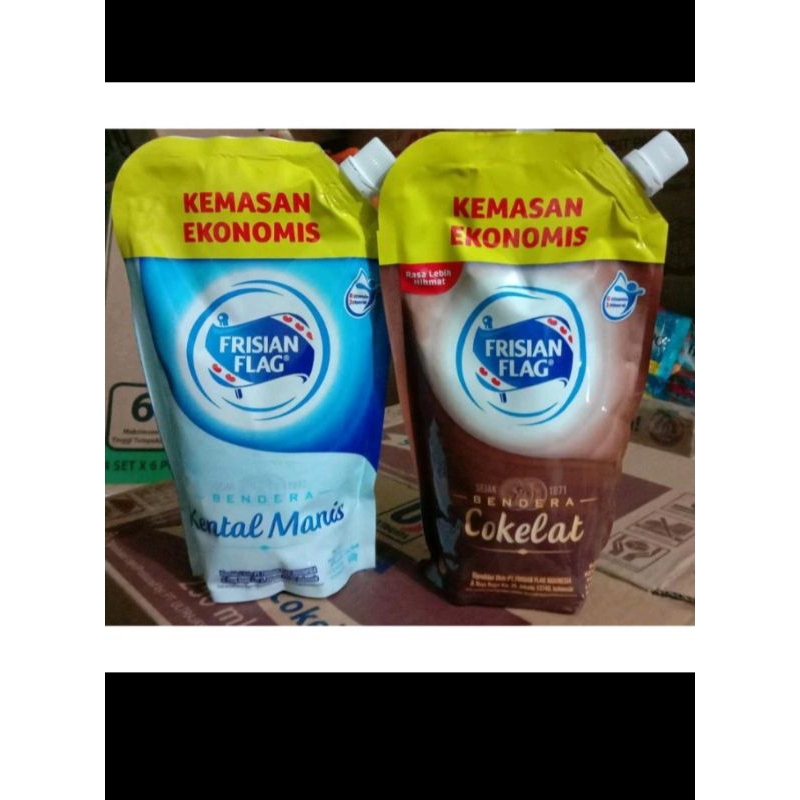 Jual FRISIAN FLAG 545g | Shopee Indonesia
