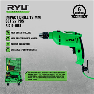 Harga impact online drill